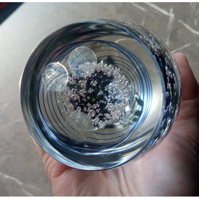 Siem vd Marel - Venus 1990