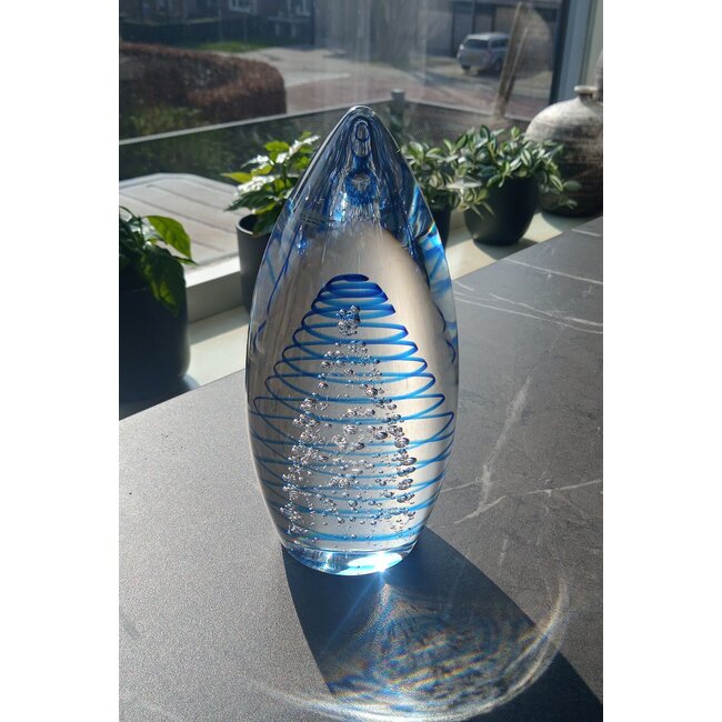 Siem vd Marel - Venus 1990