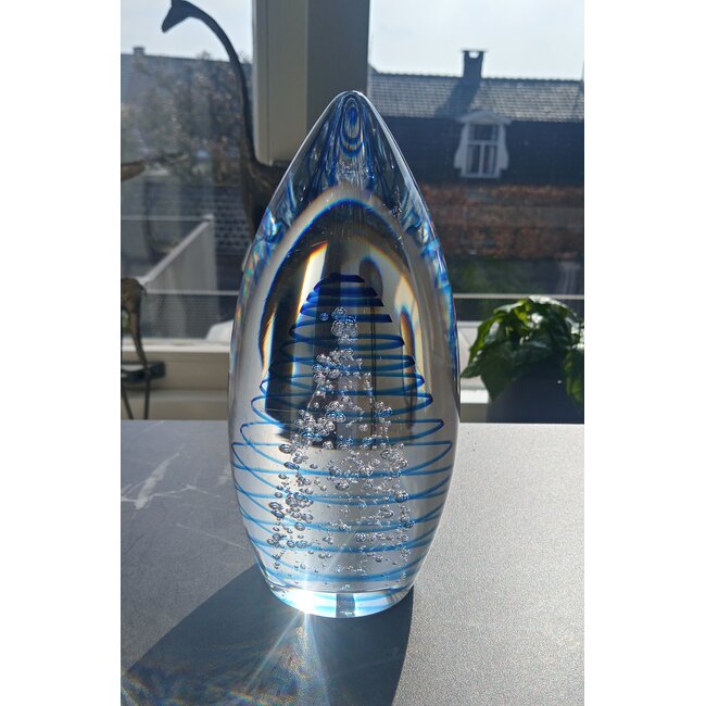 Siem vd Marel - Venus 1990