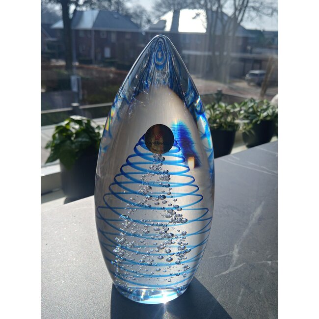 Siem vd Marel - Venus 1990