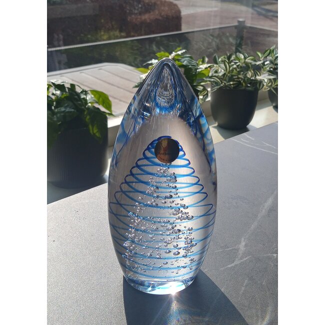 Siem vd Marel - Venus 1990