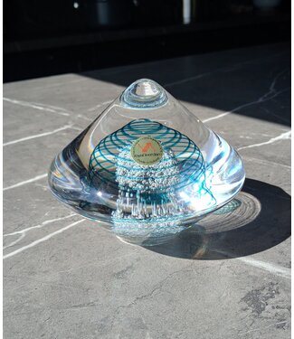 Royal Leerdam Crystal Leerdam glaskunst