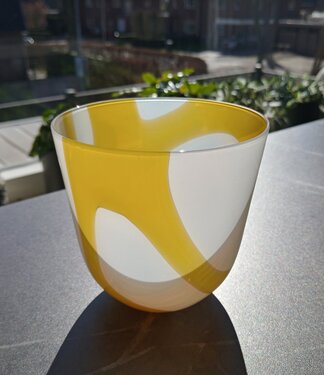 Royal Leerdam Crystal Leerdam serica Floris Meydam