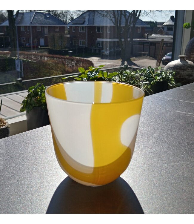 Floris Meydam - Leerdam Serica Vase