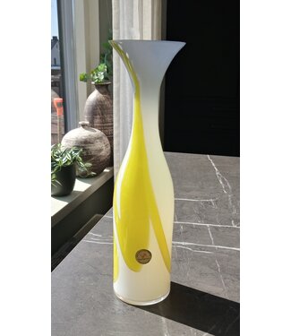 Royal Leerdam Crystal Floris Meydam - Leerdam Serica