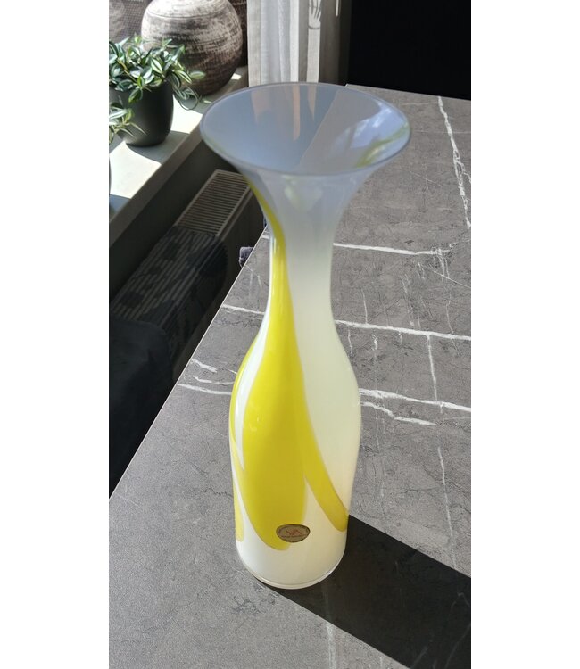 Floris Meydam Glasvase Serica