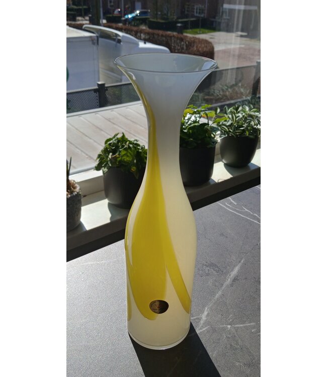 Floris Meydam Glasvase Serica