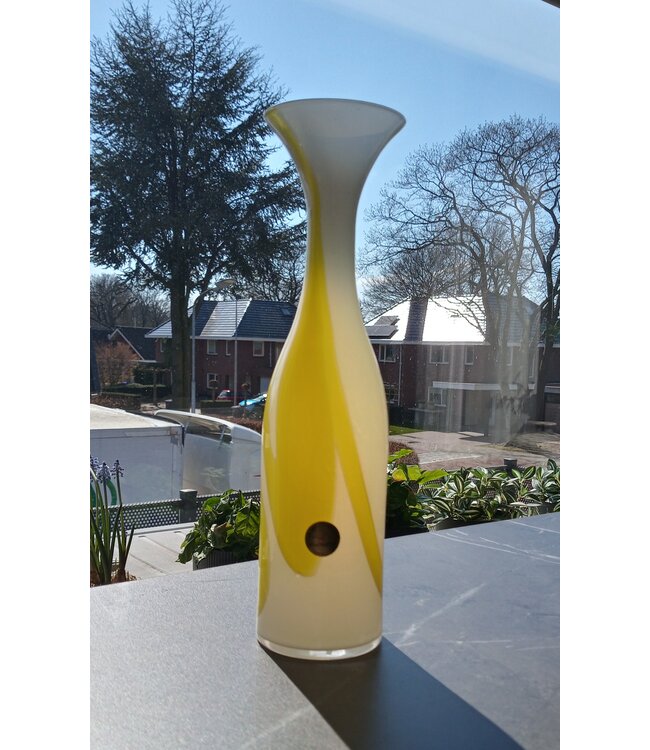 Floris Meydam Glasvase Serica