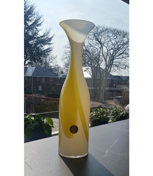 Floris Meydam Glasvase Serica