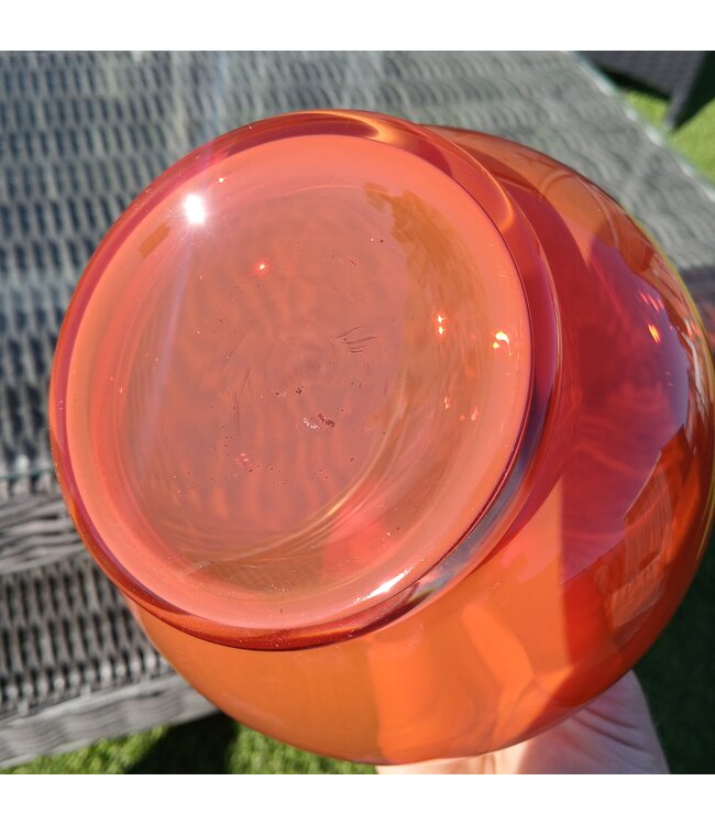 Menno Jonker - Oranje-Vase Beatrix 75 Jahre