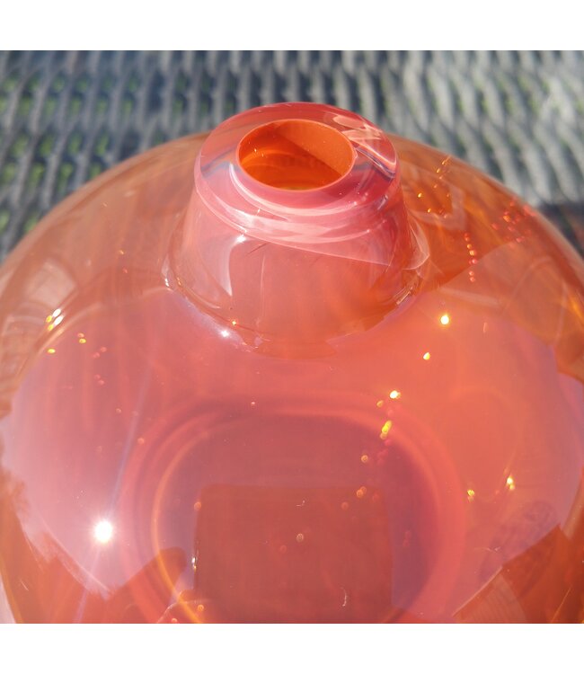 Menno Jonker - Oranje-Vase Beatrix 75 Jahre