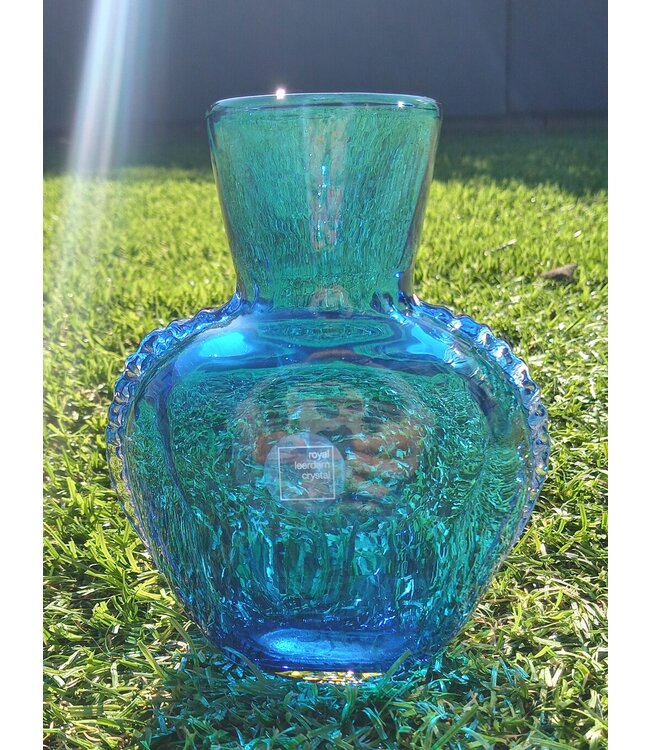 Jubileumvaasje 200 Jaar Koninkrijk - Bernard Heesen