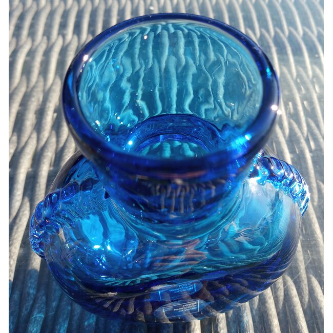 Jubileumvaasje 200 Jaar Koninkrijk - Bernard Heesen