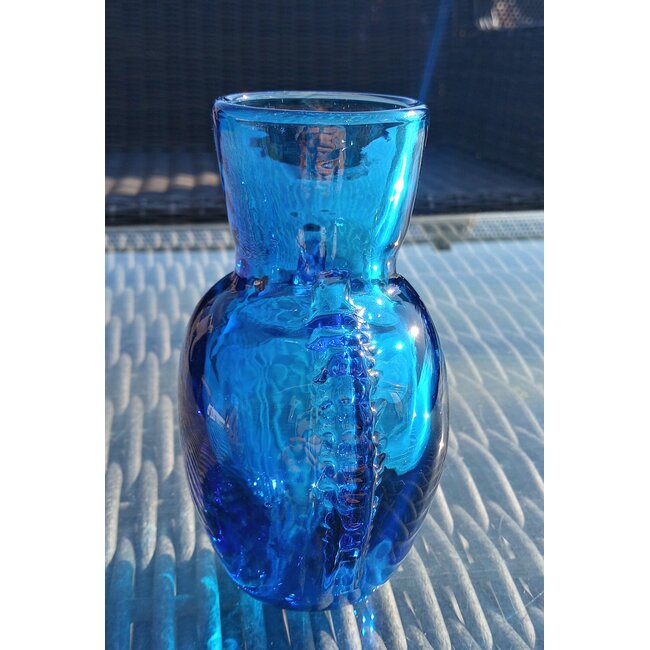 Jubileumvaasje 200 Jaar Koninkrijk - Bernard Heesen