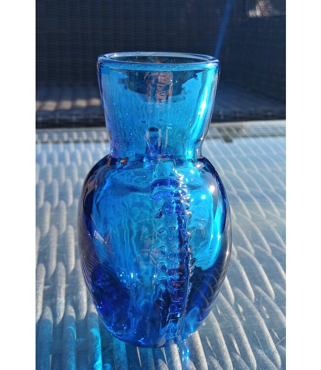 Jubileumvaasje 200 Jaar Koninkrijk - Bernard Heesen