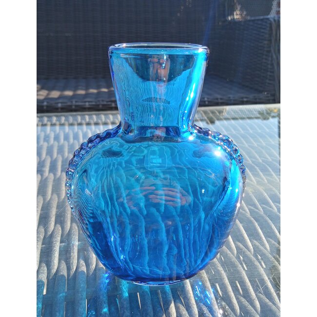 Jubileumvaasje 200 Jaar Koninkrijk - Bernard Heesen