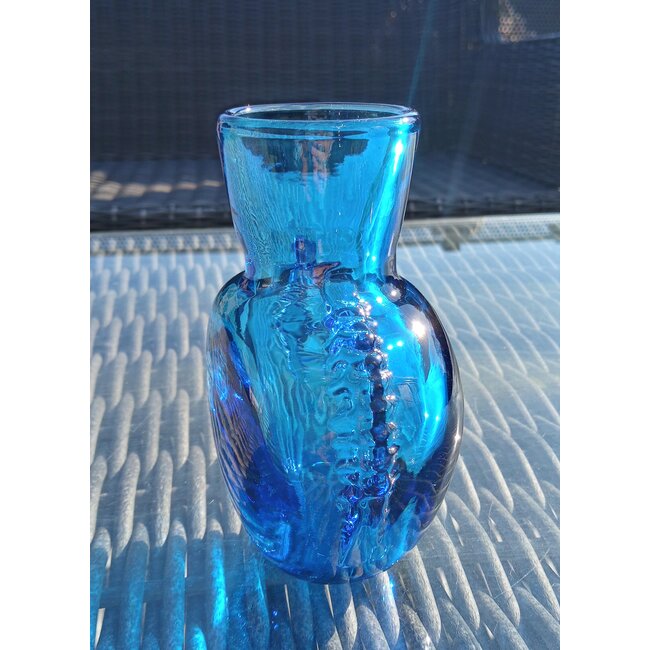 Jubileumvaasje 200 Jaar Koninkrijk - Bernard Heesen