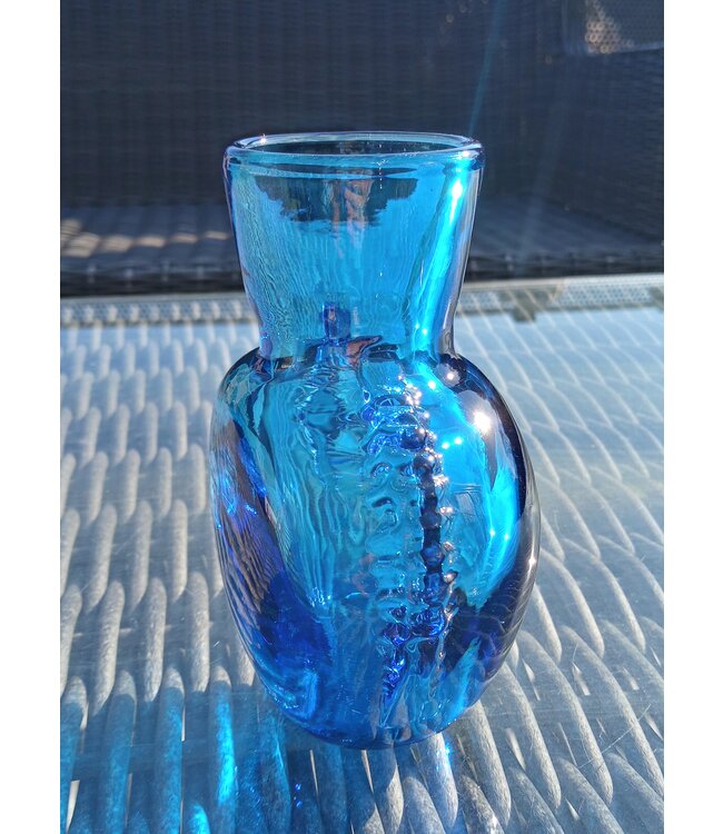 Jubiläumsvase 200 Jahre Königreich - Bernard Heesen