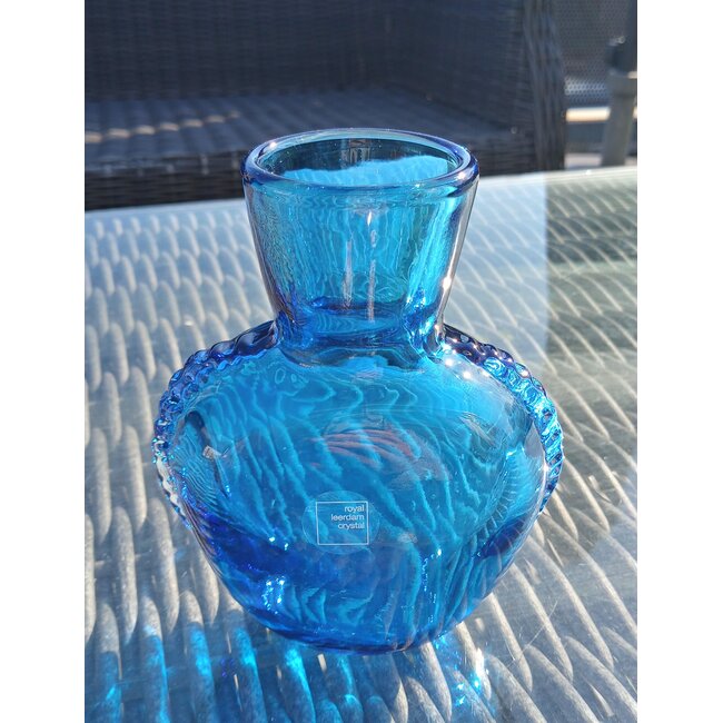 Jubileumvaasje 200 Jaar Koninkrijk - Bernard Heesen