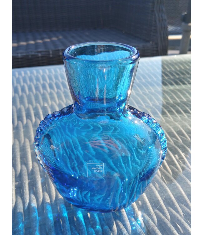 Jubileumvaasje 200 Jaar Koninkrijk - Bernard Heesen