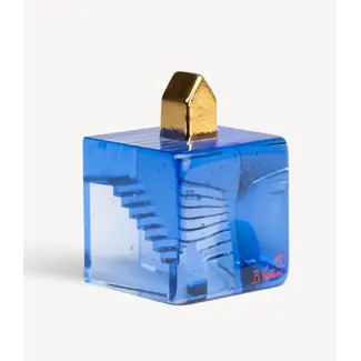 Bertil Vallien Kosta Boda Bertil Vallien Künstlerkollektion - Verborgene Treppen