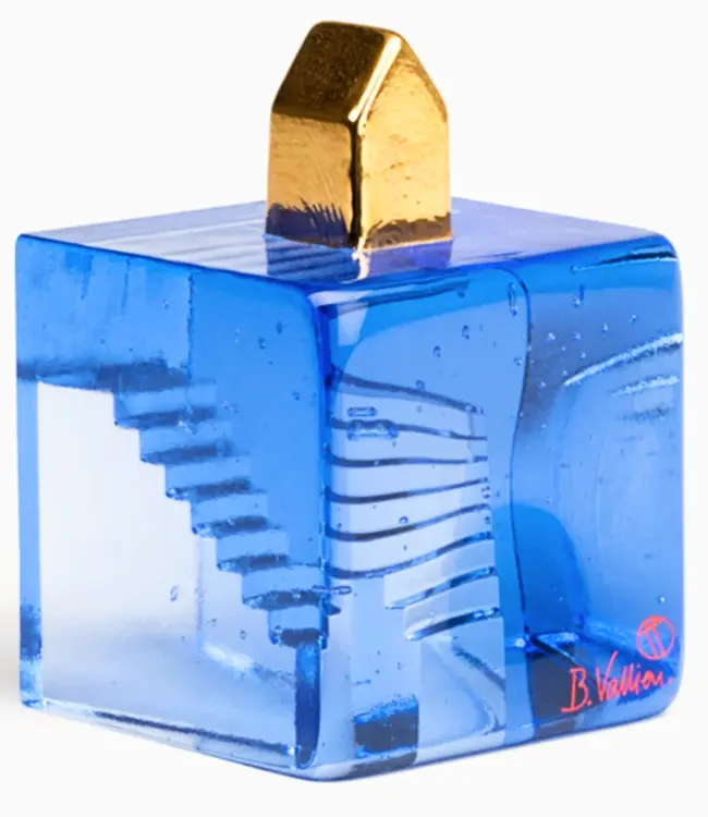 Bertil Vallien Glaskunst Verborgene Treppen