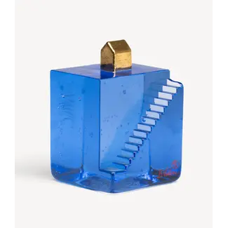 Bertil Vallien Kosta Boda Bertil Vallien Künstlerkollektion - Treppen