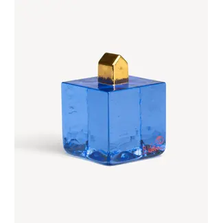 Bertil Vallien Kosta Boda Bertil Vallien Künstlerkollektion - Würfel