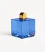 Kosta Boda Art Glass Kosta Boda Bertil Vallien Artist Collection - Cube