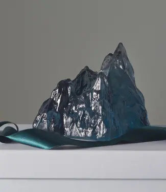 Kosta Boda Kosta Boda Teelichthalter Rock Kosta Boda Kosta Boda Teelichthalter Rock