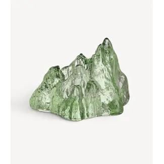 Hanna Hansdotter Kosta Boda Teelichthalter Rock