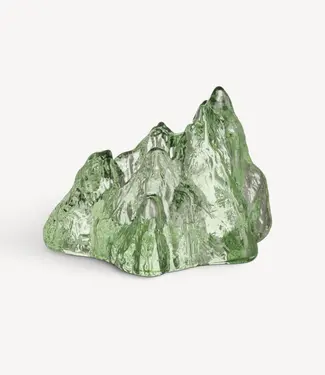 Hanna Hansdotter Kosta Boda waxinelichthouder Rock