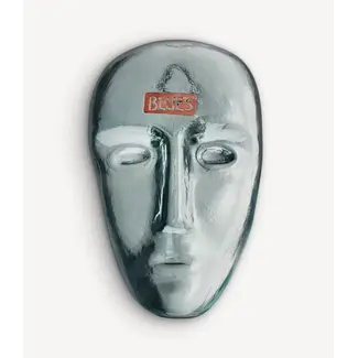 Bertil Vallien Kosta Boda Bertil Vallien "Blues"