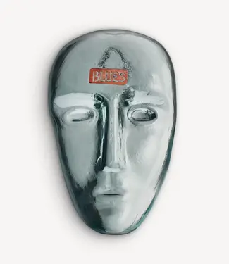Kosta Boda Art Glass Kosta Boda Bertil Vallien companion Blues