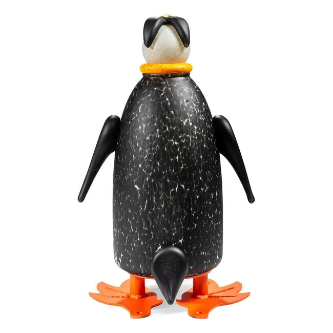 Borowski Lichtobjekt Diver schwarz/weiß