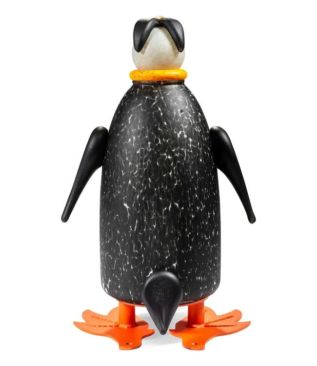 Borowski glaskunst lamp Diver