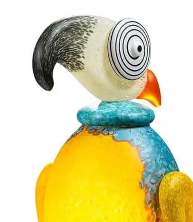 Borowski Glas verlichting Rio