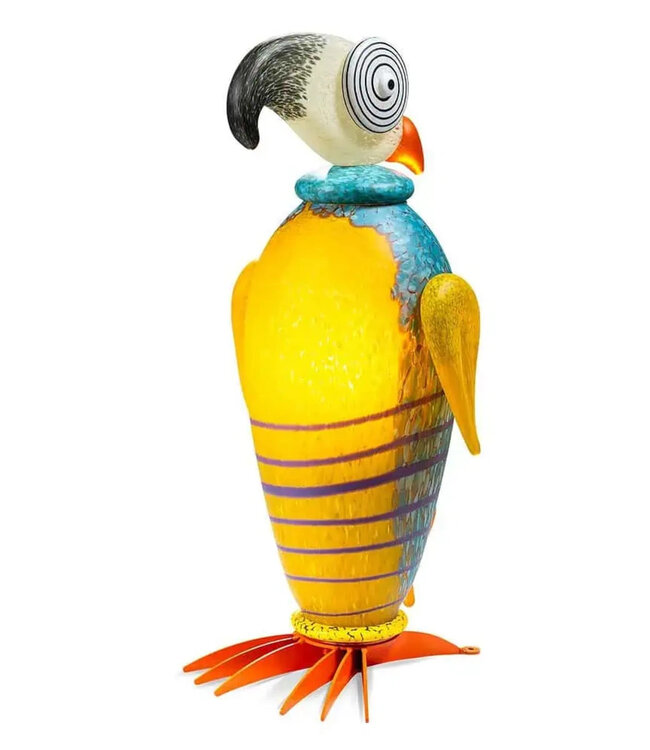 Borowski Glas verlichting Rio