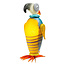 Borowski Glas verlichting Rio