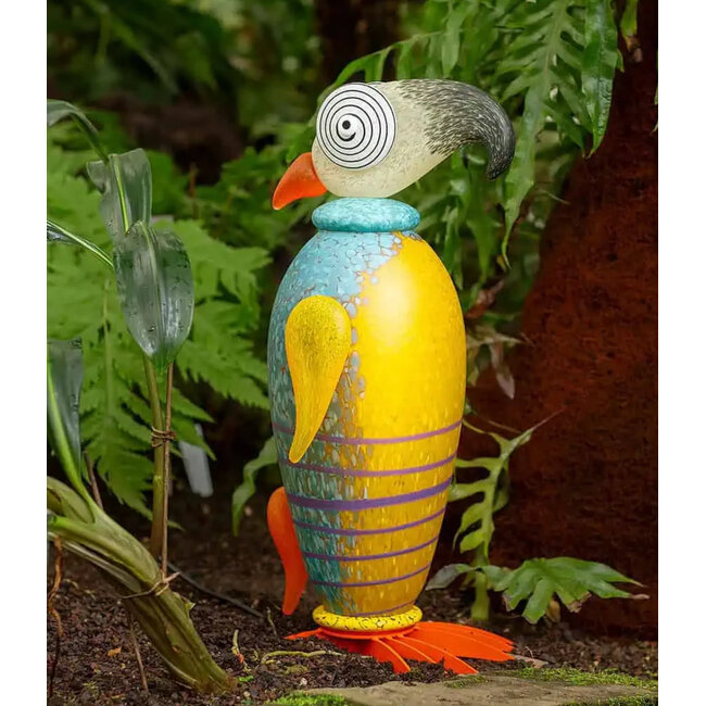 Borowski Glas verlichting Rio