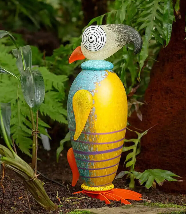 Borowski Glas verlichting Rio