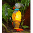 Borowski Glas verlichting Rio