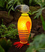 Borowski Outdoor Objects Borowski tuinlamp Rio oranje/limoen