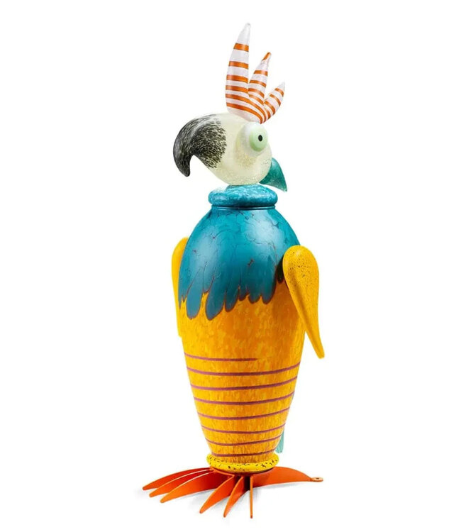 Borowski Glaskunst lamp Taco