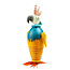 Borowski Glaskunst lamp Taco