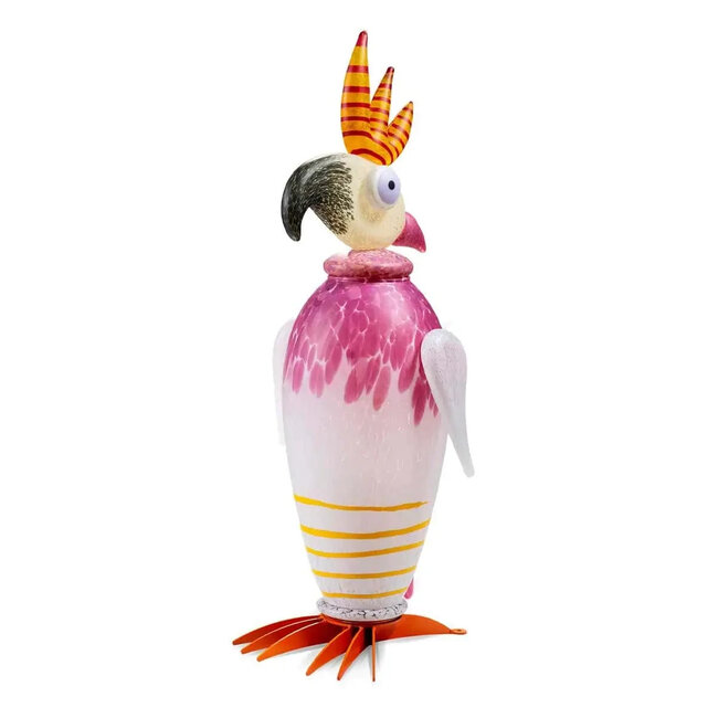 Borowski Glaskunst lamp Taco