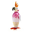 Borowski Glaskunst lamp Taco