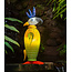 Borowski Glaskunst lamp Taco