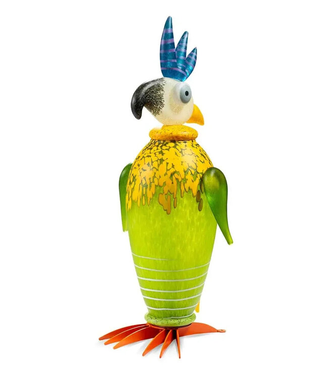 Borowski Glaskunst lamp Taco