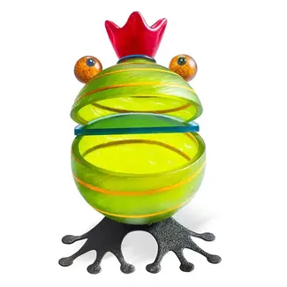 Glasstudio Borowski Borowski schale Carry Zitro